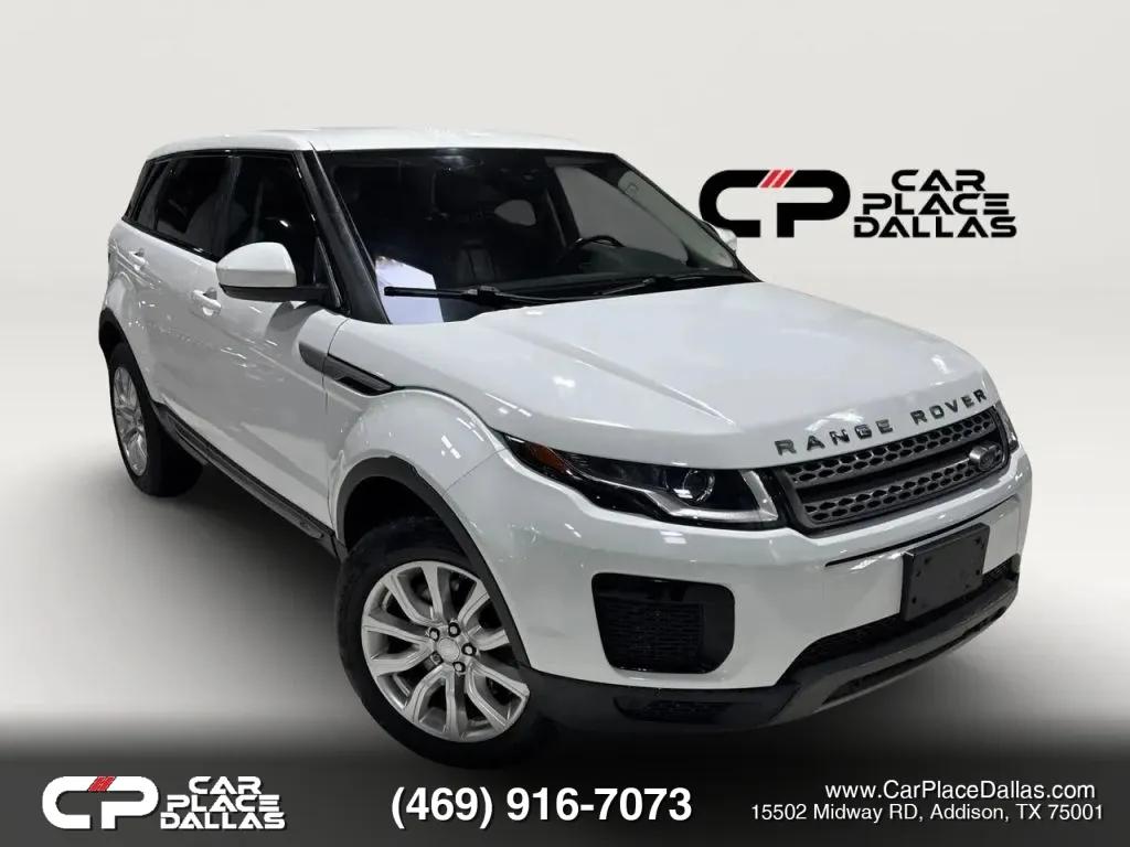 land rover range rover evoque 2019 SALVP2RX0KH346642 image land rover range rover evoque 2019 SALVP2RX0KH346642 image